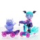 Vampirina Spooky Scooter Playset Vampirina  Gregoria Officially Licensed Kids Toys for Ages 3 Up by Just Play