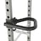 Fitness Reality Multi Grip Set of 2 Dip Bar Attachments for 2 x 2 Tube Power Cage