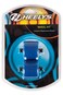 Heelys Replacement Fats Wheels With ABEC 5 Bearings Blue Medium