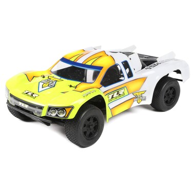 TEAM LOSI RACING 110 TenSCTE 30 4 Wheel Drive SCT Race Kit TLR03008 Trucks Electric RTR 110 OffRoad