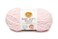 Lion Brand Yarn Baby Soft Boucle Yarn Ballet Pink