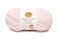 Lion Brand Yarn Baby Soft Boucle Yarn Ballet Pink
