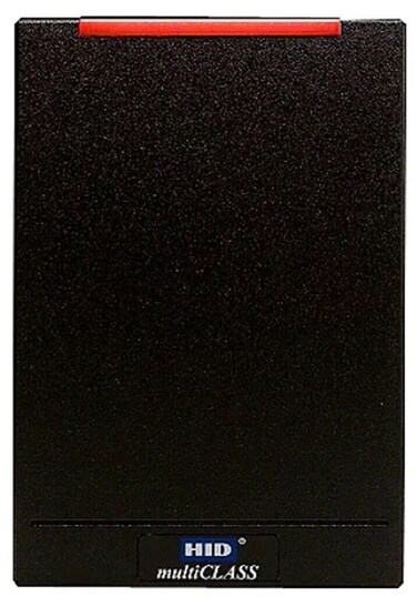 HID Global 920PMNNEKMA003 RP40 MLTCLS SEWIEGPigBLKHF STDSIOSEOSMA