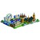 Nanoblock London Skyline Building Set