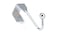 Richelieu Hardware BP99844140 Utility Over The Door Metal Hook 1 in 255 mm Chrome
