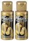 Dazzling Metallics Acrylic Paint 2ozSplendid Gold