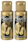 Dazzling Metallics Acrylic Paint 2ozSplendid Gold