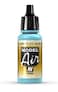 Vallejo Aii Sv GOL Light Blue 17ml Paint