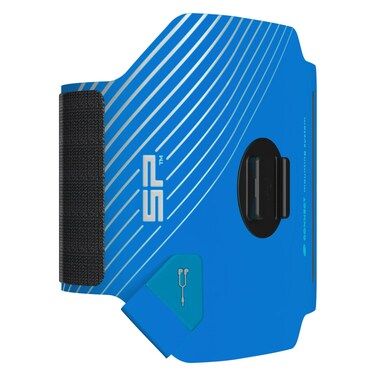 SP CONNECT Running Band  Blue