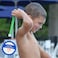 Pool Diving Toys Variety Water Diving Ring Numbered Dive Stick Durable Swim Pool Dive Toys Easy Retrieval Sinking Diving Stick Swimming Dive Toy with Storage Bag Pool Toy for Kids Girls Boy 39 Piece