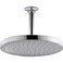 KOHLER 76465GCP Awaken 10 Inch SingleFunction Rain Shower Head 10 Fixed Round Rainfall Showerhead 175 GPM Polished Chrome
