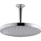 KOHLER 76465GCP Awaken 10 Inch SingleFunction Rain Shower Head 10 Fixed Round Rainfall Showerhead 175 GPM Polished Chrome