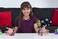 Hotel Transylvania Figure 2Pack Mavis Mystery  Bats Out Mavis