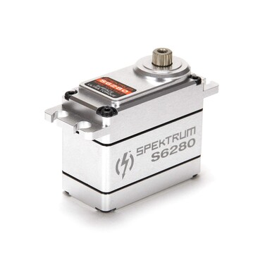 Spektrum S6280 Ultra Torque HV Digital Servo