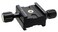 50mm DPLEX50 Twin  Double Duplex Clamp Set Subtend  Bidirectional Arca Compatible Desmond