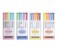 Zebra Mildliner Highlighter Pen Set 20 Pastel Color Set Japan Import