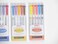 Zebra Mildliner Highlighter Pen Set 20 Pastel Color Set Japan Import