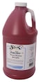 Sax True Flow Heavy Body Acrylic Paint 12 Gallon Bright Red