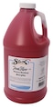 Sax True Flow Heavy Body Acrylic Paint 12 Gallon Bright Red