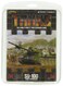 Battlefront Miniature Tanks Soviet Su100 Tank Expansion Board Game