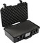 Pelican Air 1485 Case With Foam Black