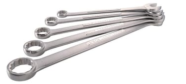 CRAFTSMAN Wrench Set Metric 7Piece CMMT12072