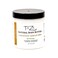 Taza Premium Natural Unscented Body Butter 8 fl oz 237 ml Plant Based Ingredients Contains African Shea Butter Beeswax Coconut Oil Jojoba Oil Sunflower Oil Vitamin E