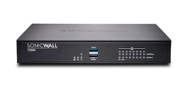 SonicWall TZ500 Network SecurityFirewall Appliance