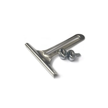 wenettion Sewing Machine T Gauge  Sewing Edge Guide with Screws