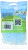 Perler Beads Fuse Beads for Crafts 1000pcs Clear Blue Small