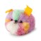 ORB Fluffables Sprinkles  Arts  Crafts Kit  Build Your own FluffablePurplePinkOrangeGreenWhite575 x 2 x 6
