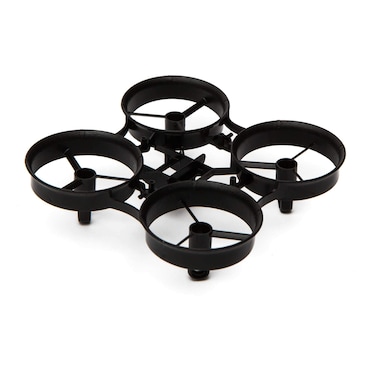 Blade Main Frame Black Inductrix FPV Pro