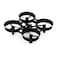 Blade Main Frame Black Inductrix FPV Pro