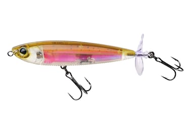 R1306RBG 3Dr Prop Color Real Bluegill 90mm 312