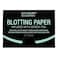 City Color Blotting Paper Freshen Removes Excess Oils 50 sheets