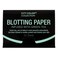 City Color Blotting Paper Freshen Removes Excess Oils 50 sheets