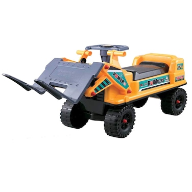 Kid Motorz FTF Tractor with forkift