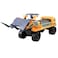 Kid Motorz FTF Tractor with forkift