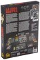 Capstone Games La Cosa Nostra Board Game ModelCTGQG1004CTG