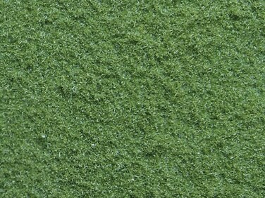 Noch 7331 Flock Fine bright green G0H0TTNZ Scale