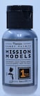 MISSION MODELS Dark Ghost Grey FS 36320 MIOMMP074