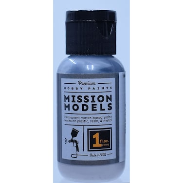 MISSION MODELS Dark Ghost Grey FS 36320 MIOMMP074