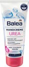 Balea Hand Cream Urea 100 ml pack of 2  German product