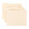 Smead Manila File Folder 13Cut Tab Letter Size Manila 200 per Box