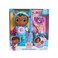 Doc McStuffins Get Better Baby Cece Officially Licensed Kids Toys for Ages 3 Up by Just Play