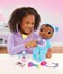 Doc McStuffins Get Better Baby Cece Officially Licensed Kids Toys for Ages 3 Up by Just Play