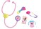 Doc McStuffins Get Better Baby Cece Officially Licensed Kids Toys for Ages 3 Up by Just Play