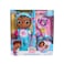 Doc McStuffins Get Better Baby Cece Officially Licensed Kids Toys for Ages 3 Up by Just Play