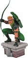 DIAMOND SELECT TOYS DC Gallery Green Arrow PVC Figure Multicolor OneSize