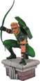 DIAMOND SELECT TOYS DC Gallery Green Arrow PVC Figure Multicolor OneSize
